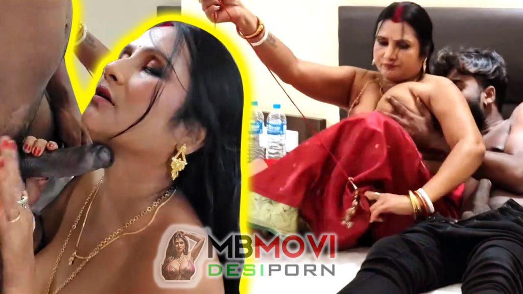Desi Bhabhi came to her brother in law’s room and fucked her black pussy with the black cock mms Indian desi porn. देसी भाभी ने अपने जीजा के कमरे में आकर अपनी काली चूत को जीजा के काले लंड से चोदा एमएमएस इंडियन देसी पोर्न.