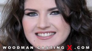 FRANCESCA DICAPRIO CASTING Francesca DiCaprio