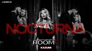 [LucidFlix] Kazumi (Room 7 04.18.2025)