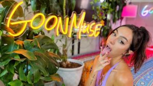 [GoonMuse] Sisi Rose (Super Goonette 05.01.2025)